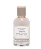 Henri Bendel Vanilla And Sandalwood 1.6 Oz Perfume
