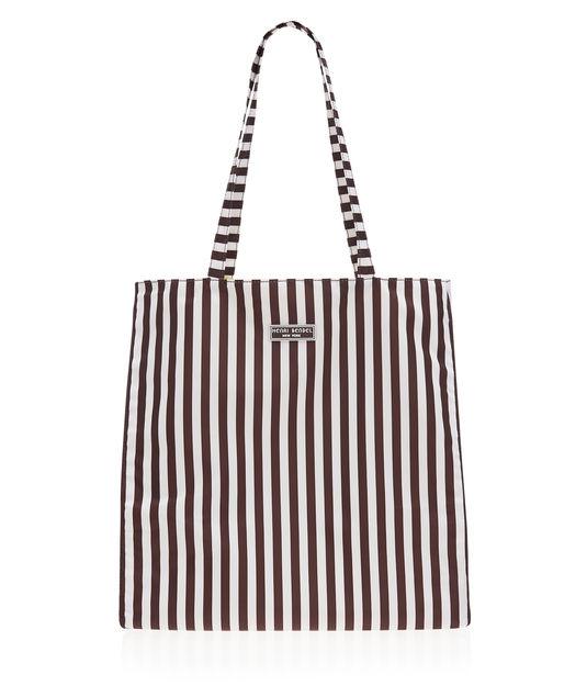 Henri Bendel Packable Reversible Tote