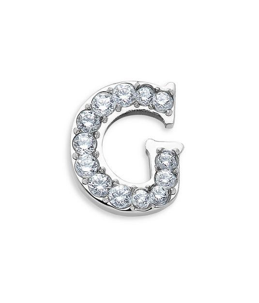 Henri Bendel G Monogram Charm