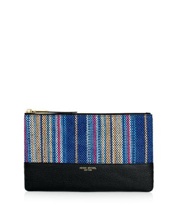 Henri Bendel Rivington Flat Pouch