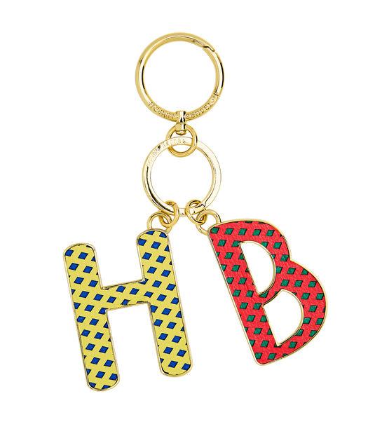 Henri Bendel Hb Sport Bag Charm