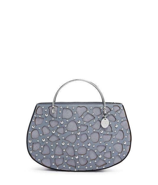 Henri Bendel Half Circle Bag