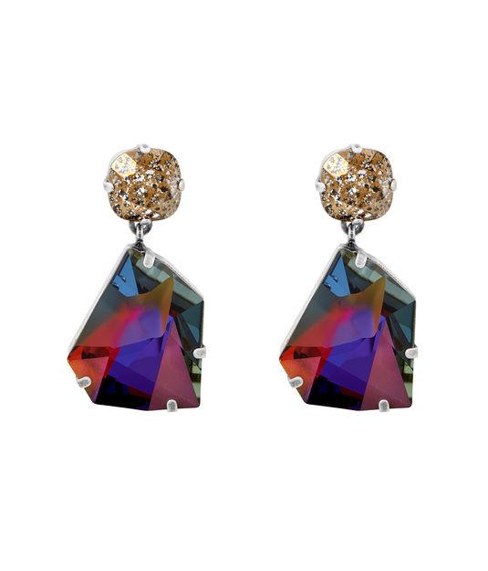 Henri Bendel Tova Stone Drop Earring