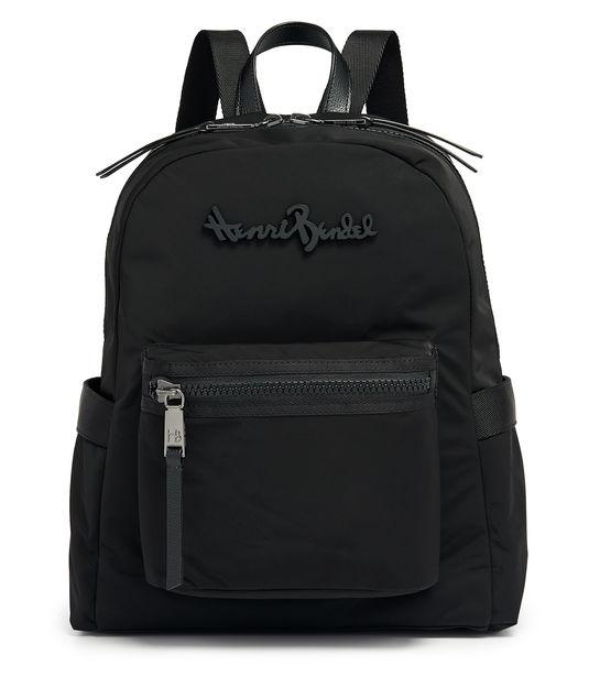 Henri Bendel Studio Nylon Backpack