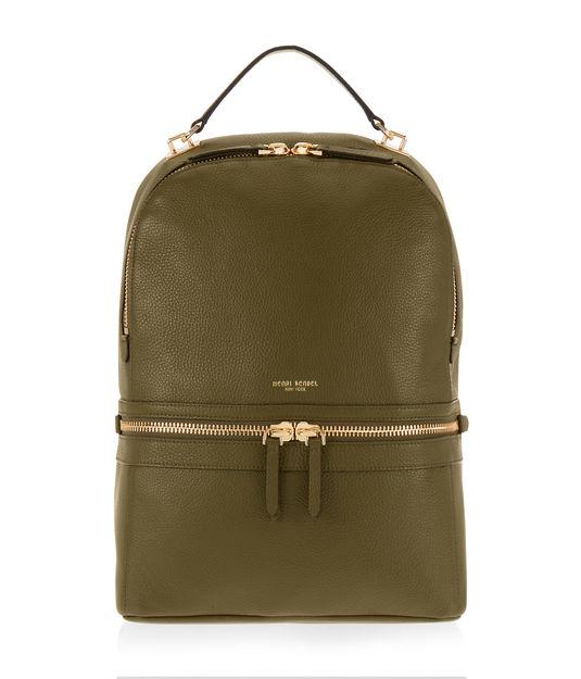Henri Bendel Soho Backpack