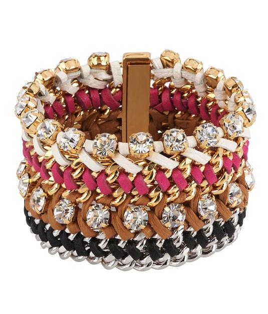 Henri Bendel Deluxe Girlfriend Bracelet