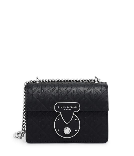 Henri Bendel Warren Street Micro Monogram Crossbody