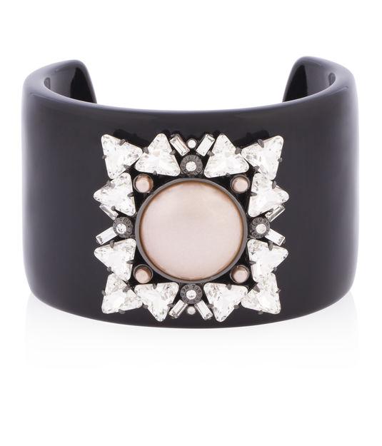 Henri Bendel Nolita Medallion Cuff