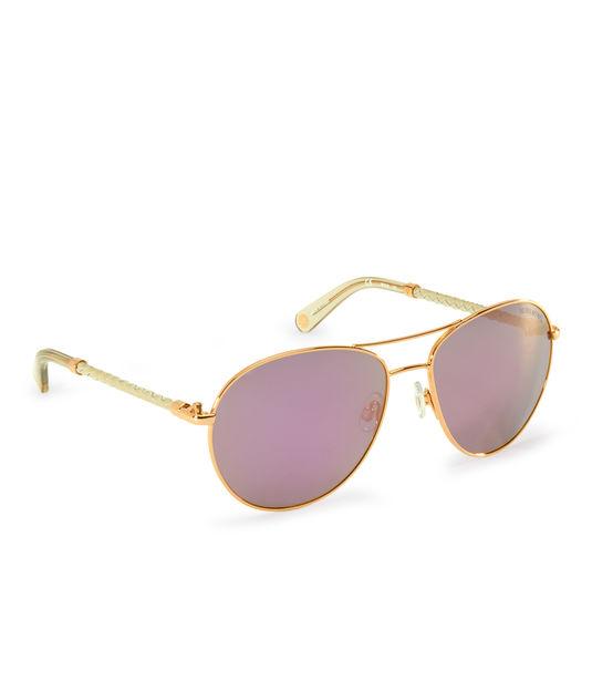 Henri Bendel Dalton Aviator