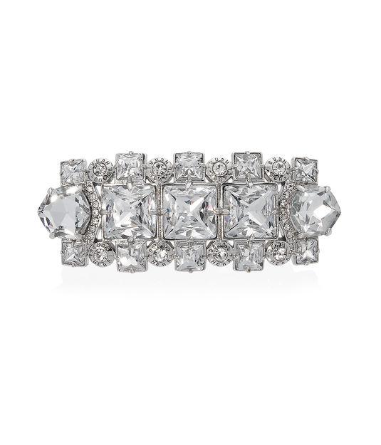 Henri Bendel Socialite Cluster Barrette