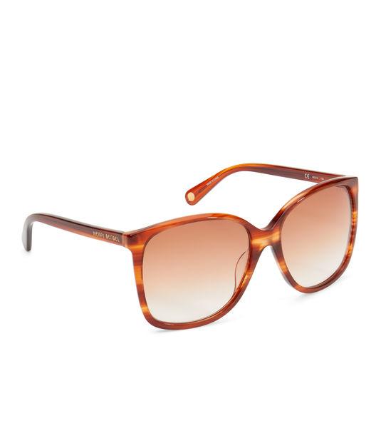 Henri Bendel Socialite Square Sunglasses