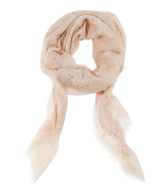 Henri Bendel Bendel Boho Square Scarf