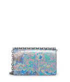 Henri Bendel Centre Street Iridescent Crossbody