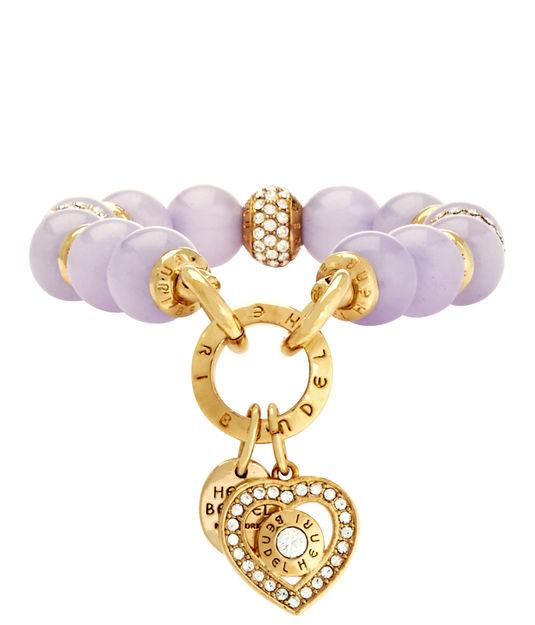 Henri Bendel Boho Grand Charm Bracelet