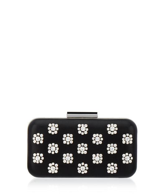 Henri Bendel Black Tie Gemstone Party Box
