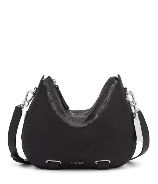 Henri Bendel Spruce Street Crossbody Hobo