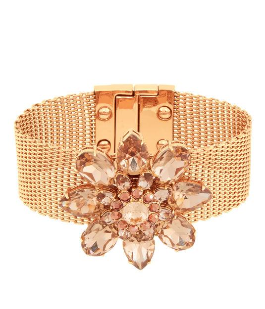 Henri Bendel Dashing Metallic Bracelet