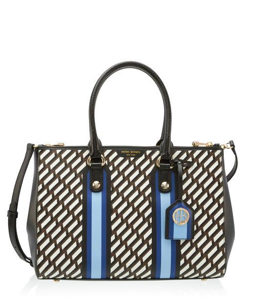 Henri Bendel West 57th Sport Carryall