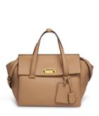 Henri Bendel Modern Icon Convertible Satchel