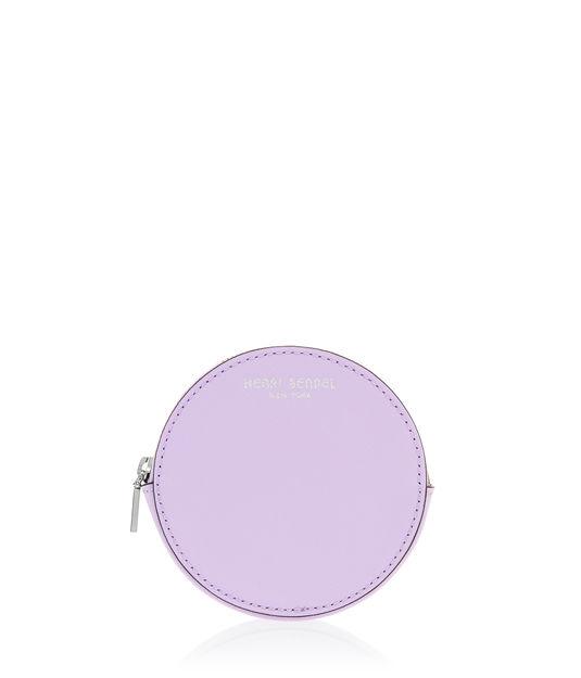 Henri Bendel West 57th Round Coin Purse
