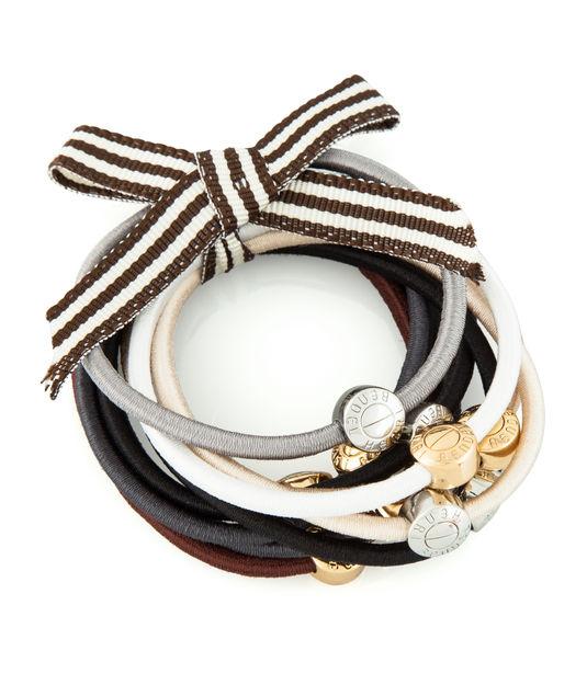 Henri Bendel Miss 10 Pack Elastic Pony Set