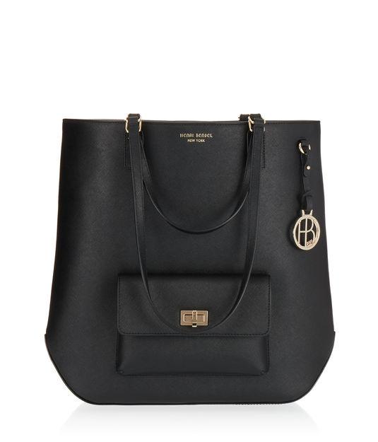 Henri Bendel West 57th N/s Tote