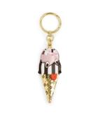 Henri Bendel Ice Cream Bag Charm