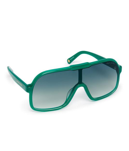 Henri Bendel Raegan Aviator Sunglasses