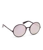 Henri Bendel Lacey Round Sunglasses
