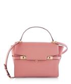 Henri Bendel Uptown Satchel