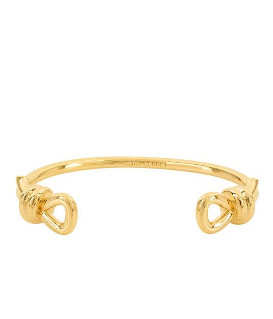 Henri Bendel Love Knot Cuff