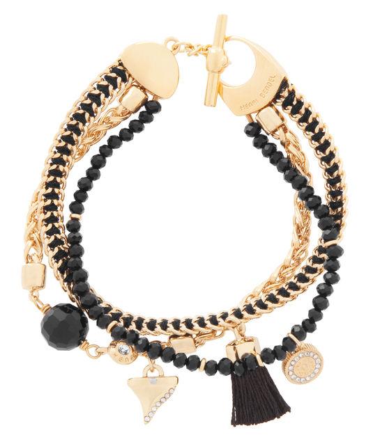 Henri Bendel East Hampton Charm Bracelet