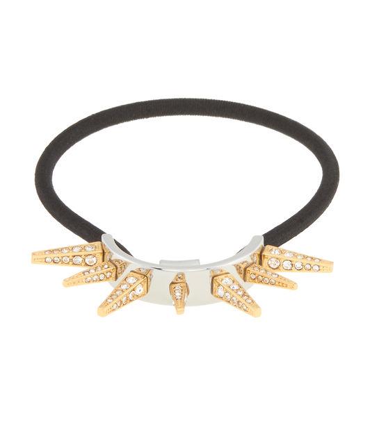Henri Bendel Fine Lines Dome Pony