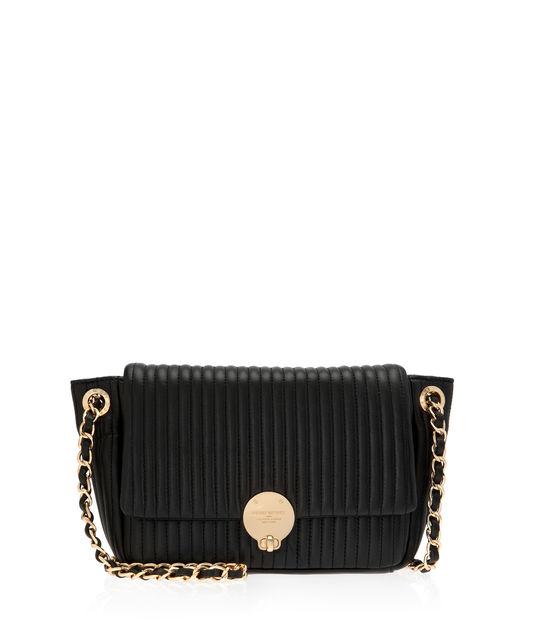 Henri Bendel No. 7 Convertible Crossbody