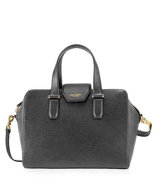 Henri Bendel Houston Satchel