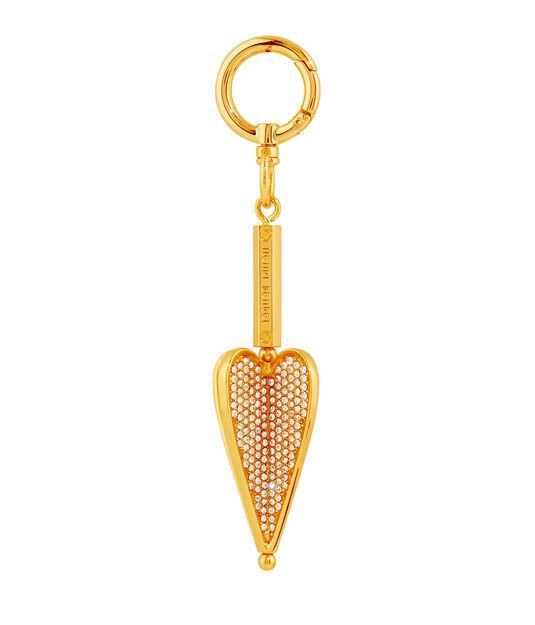 Henri Bendel Henri's Heart Key Fob