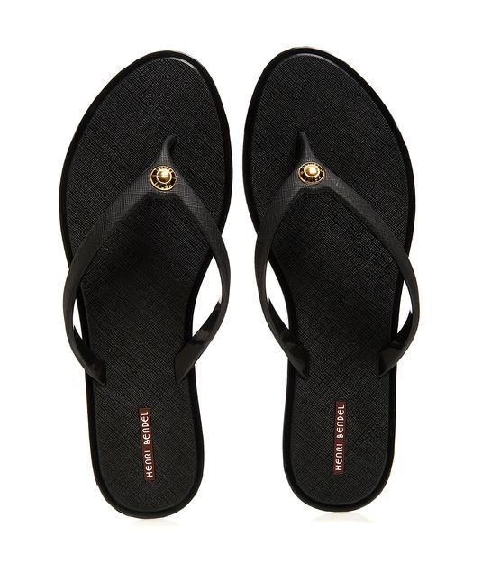 Henri Bendel West 57th Flip Flop