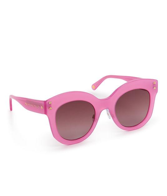 Henri Bendel Melanie Round Sunglasses