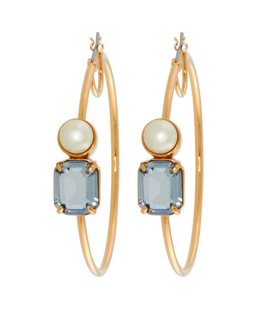 Henri Bendel Duchess Hoop