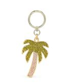 Henri Bendel Palm Tree Bag Charm