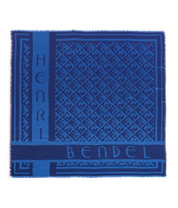 Henri Bendel Hb Sport Pashmina