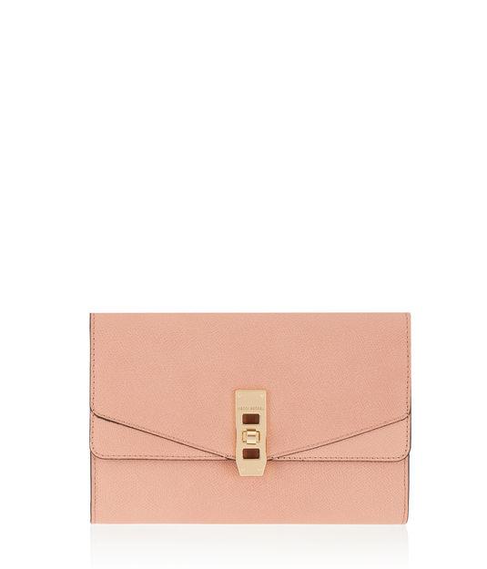 Henri Bendel Uptown Wallet On A Chain