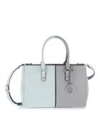 Henri Bendel West 57th Blocked Carryall