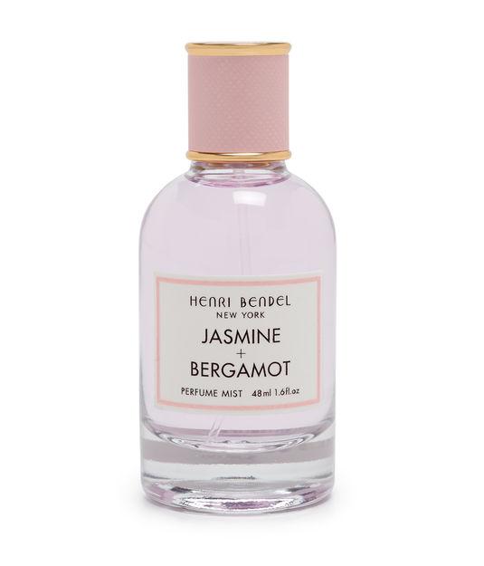 Henri Bendel Jasmine And Bergamot 1.6 Oz Perfume