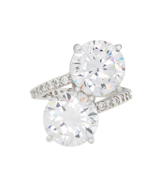 Henri Bendel Country Club Wrap Ring