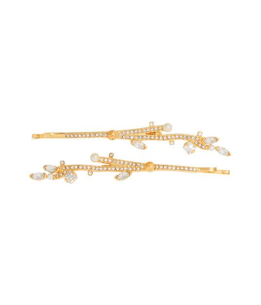 Henri Bendel Heirloom Bobby Pin Set
