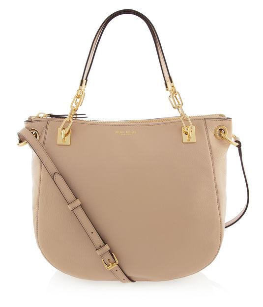 Henri Bendel Soho Crossbody Hobo