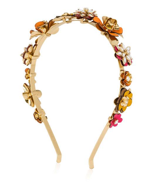Henri Bendel Palm Beach Flower Headband