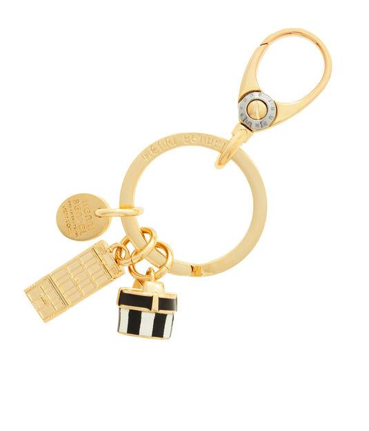 Henri Bendel The Iconics Key Fob