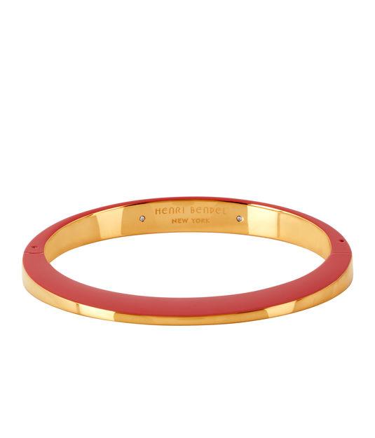 Henri Bendel Spruce Bangle